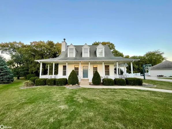 2158 N Fork Dr, Fort Madison, IA 52627