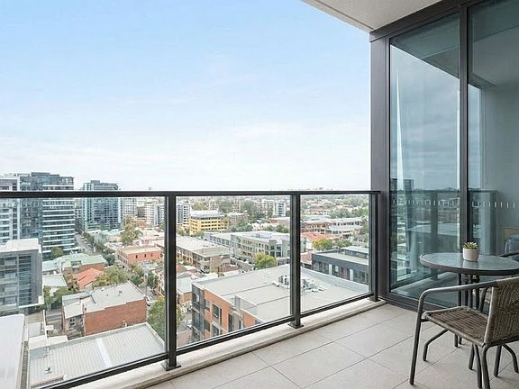 3rd image of 3740 Santa Rosalia Dr Floor 2