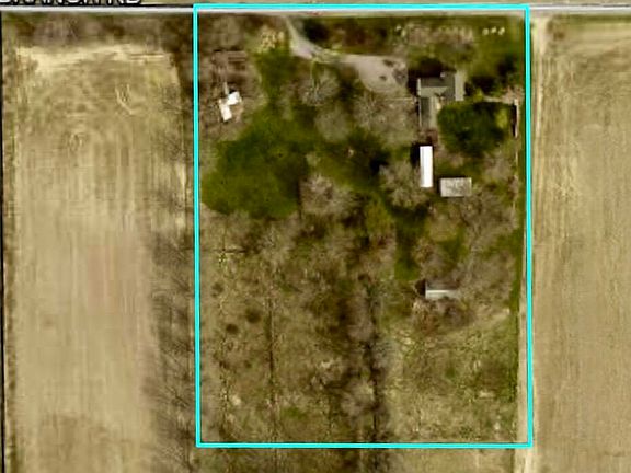 2nd image of 1652 Olive Branch Rd