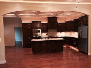 2603 SW Calm Ridge Rd, Bentonville, AR 72712