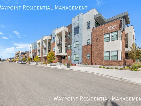 4250 E Haystack St APT 205