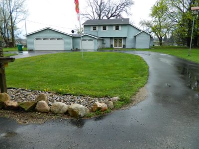 22951 Riverside Dr, Mendon, MI, 49072