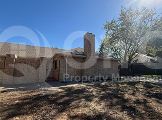 5411 Ledgestone Dr, Fort Worth, TX 76132
