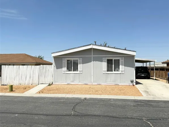 34582 Camino Real, Barstow, CA 92311