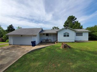 1725 E Wrangler Blvd, Seminole, OK 74868