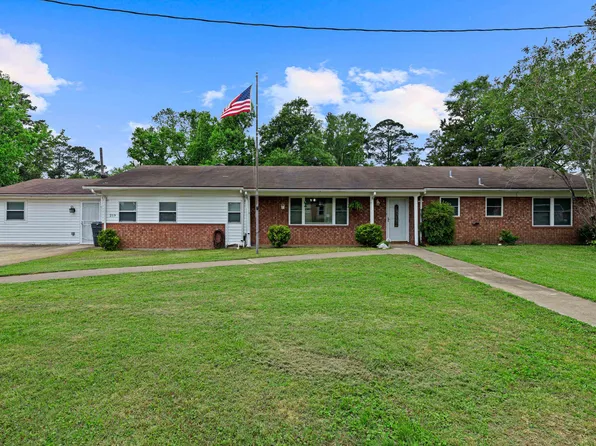 219 Berea #5, Jefferson, TX 75657