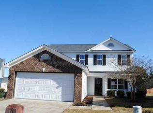 309 Cardinal Pine Ct, Lexington, SC 29073