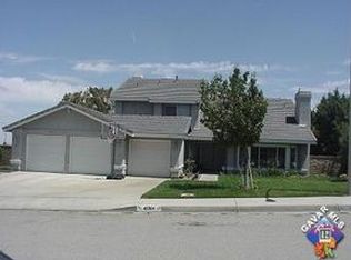 41304 Chestnut St, Palmdale, CA 93551