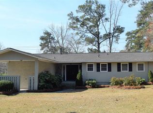4508 Crape Myrtle Ln, Columbia, SC 29206