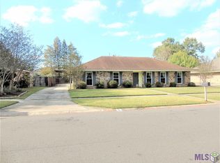 1655 Rue Desiree, Baton Rouge, LA 70810
