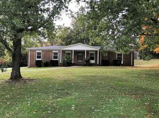 475 Manor Cir, Lewisburg, TN 37091
