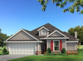 8233 Hazelwood Way, Edmond, OK 73034