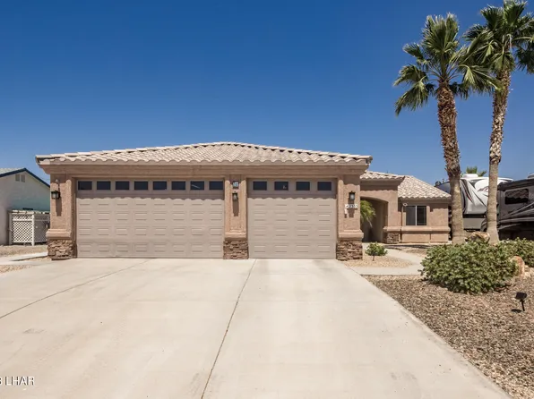 2355 Atlantic Dr, Lake Havasu City, AZ 86404