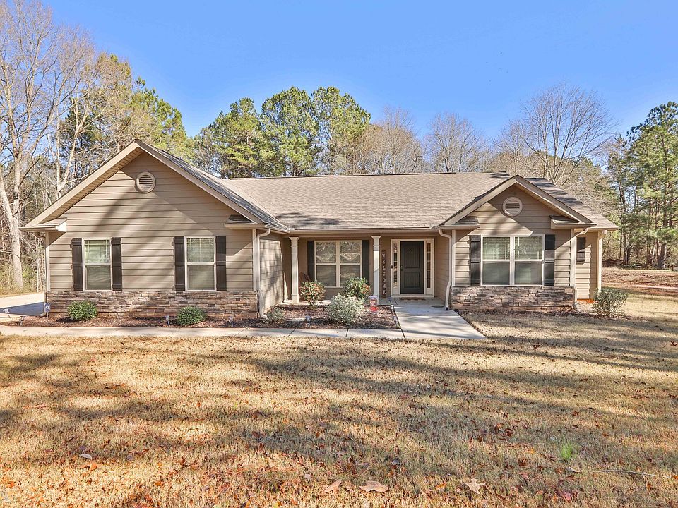 56 E Gordon Rd Newnan GA Zillow