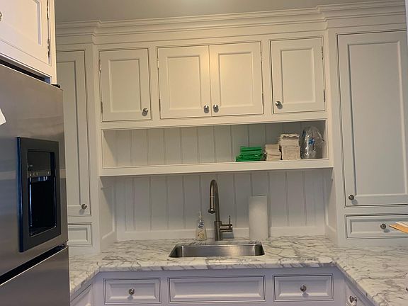 New Kitchen