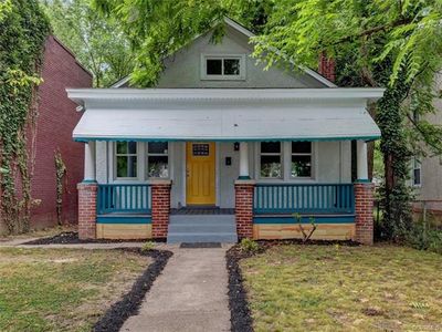 3109 Dill Ave, Richmond, VA, 23222