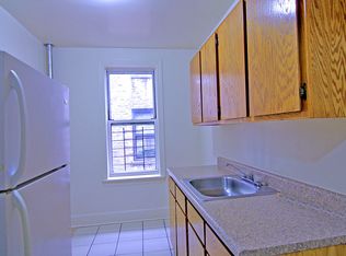 1720 University Ave APT 4D, Bronx, NY 10453