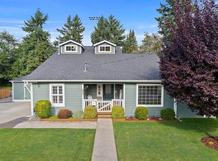 501 H St NE, Auburn, WA 98002