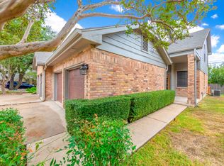 8601 Cima Oak Ln #A-16, Austin, TX 78759