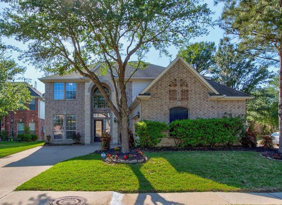 1st image of 6102 Little Stone Ct