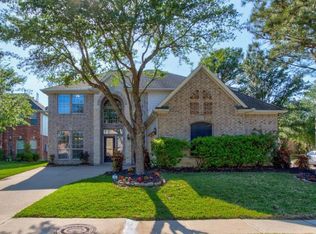 6102 Little Stone Ct, Katy, TX 77494