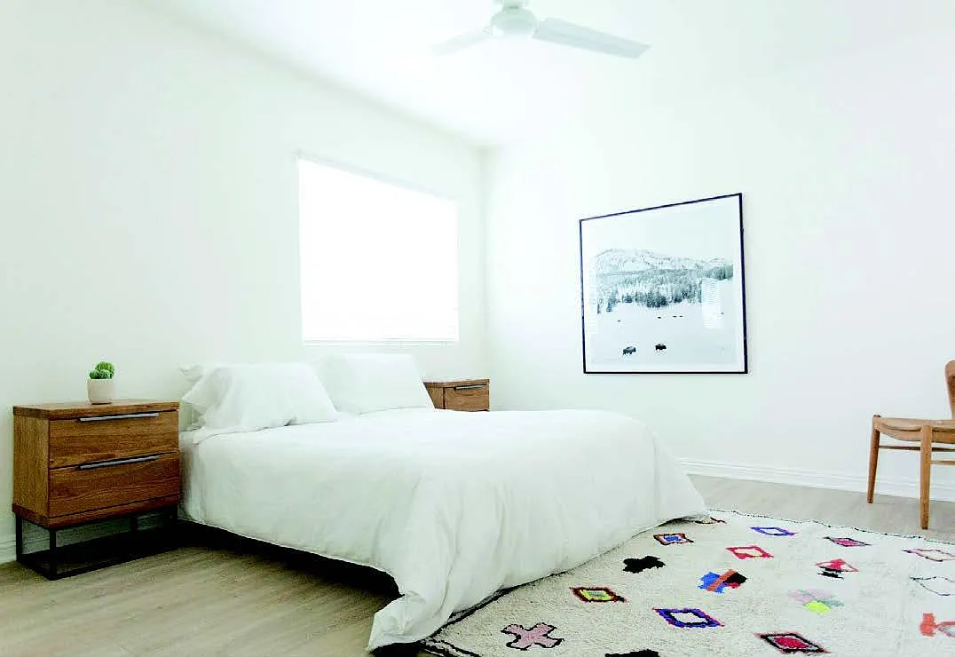 2 bed, 800 sqft, $3,199 — Photo 2