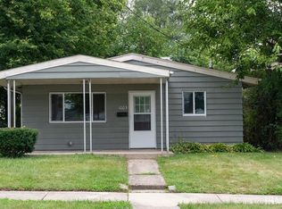 1003 S Russell Ave, Mishawaka, IN 46544