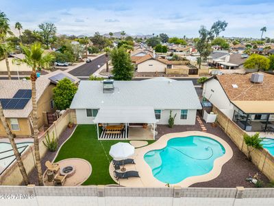19414 N 3rd Ave, Phoenix, AZ, 85027