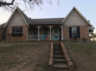 2299 Shady Ln, Eastland, TX 76448