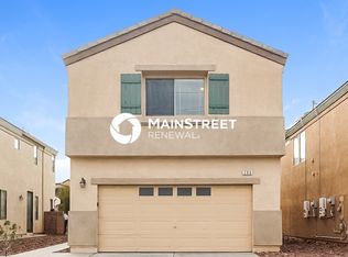 299 Red Eucalyptus Dr, Henderson, NV 89015