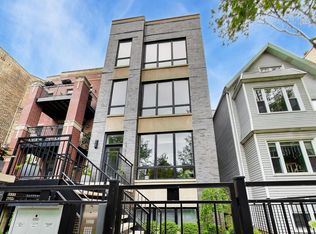3740 N Clifton Ave #2, Chicago, IL 60613