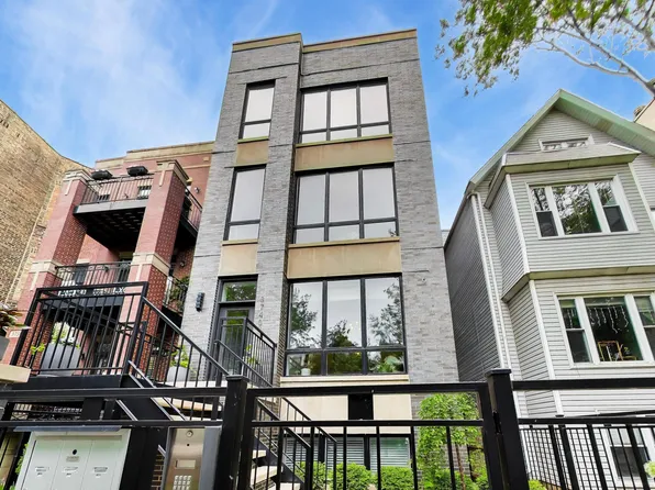 3740 N Clifton Ave, Chicago, IL