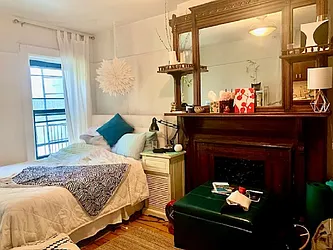 Rented by Brown Harris Stevens