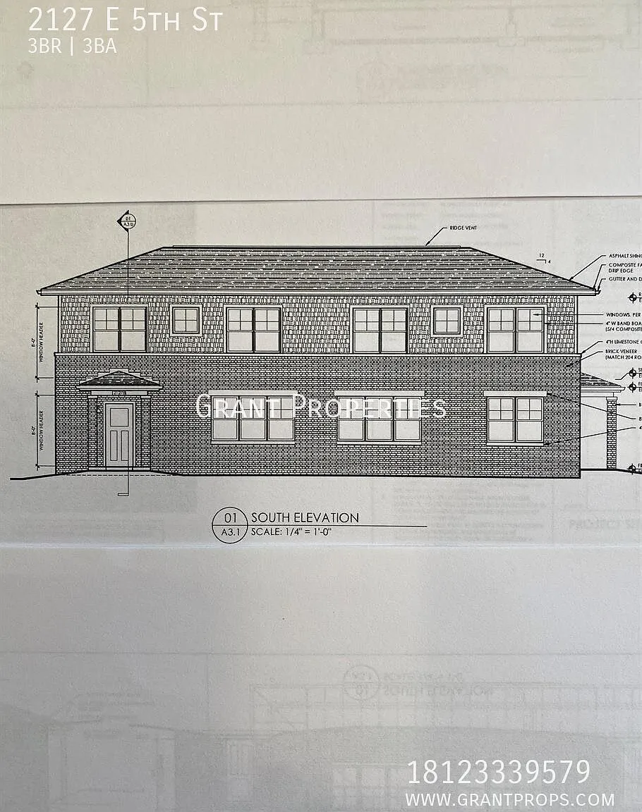 2127 E 5th Street — Photo 1