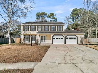 121 Sully St, Goose Creek, SC 29445