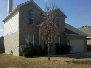 1819 Rutherford Dr, Leander, TX 78641