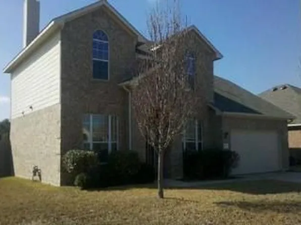 1819 Rutherford Dr, Leander, TX 78641