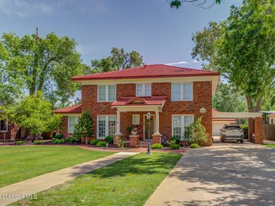 3003 19th St, Lubbock, TX, 79410