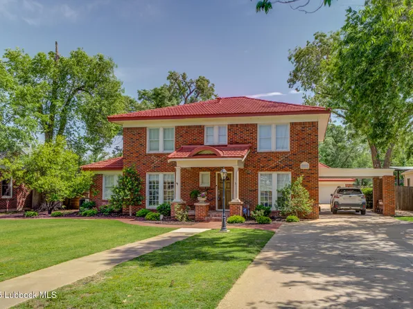 3003 19th St, Lubbock, TX 79410