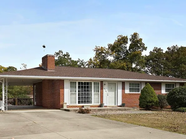 205 Cardinal Rd, Russell, KY 41169