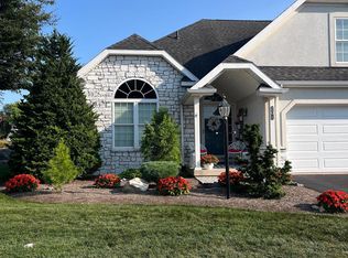 3222 Shellers Bnd UNIT 201, State College, PA 16801