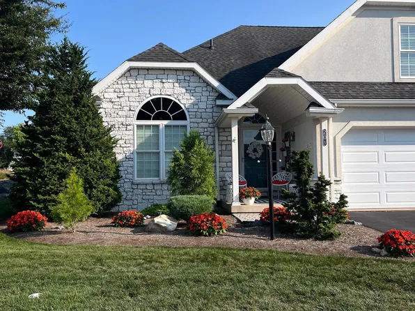 3222 Shellers Bnd Unit 201, State College, PA 16801