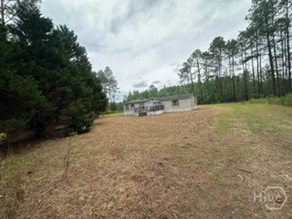 3115 Deer Run Road, Statesboro, GA 30461