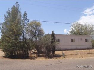 20569 E Aztec Trl, Mayer, AZ 86333