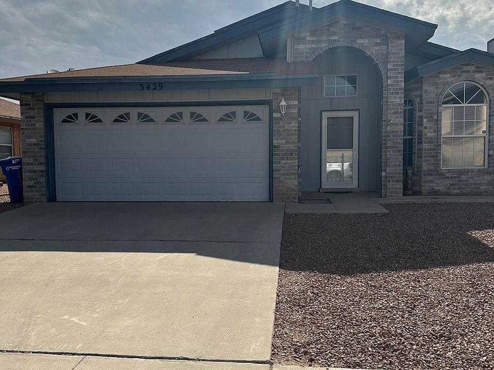1st image of 3429 Buffalo Soldier Cir