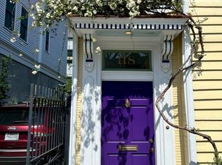 118 Spring St, Charleston, SC 29403