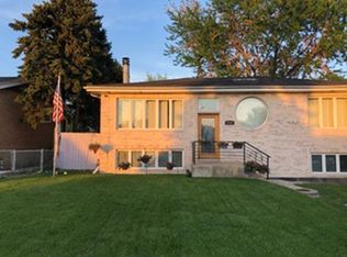 7715 Sholer Ave, Bridgeview, IL 60455