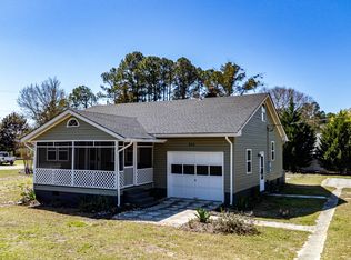 322 Pima Trl, Edenton, NC 27932