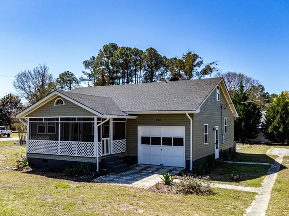 322 Pima Trail, Edenton, NC 27932