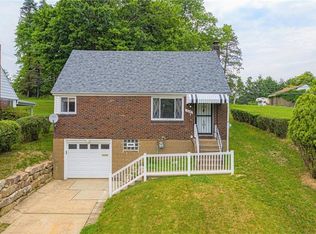809 Churchill Ave, Pittsburgh, PA